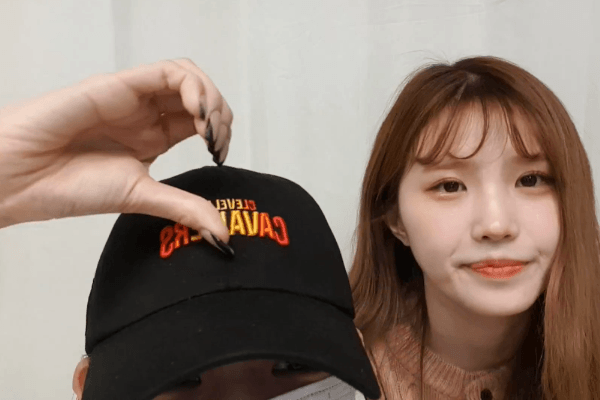 재미를 보장하는 프로미스나인의 하영, 지원 그리고 채영이! | 인스티즈