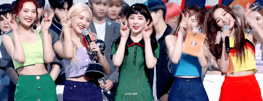 레드벨벳 일본 쇼케이스 날짜 확정 | 인스티즈