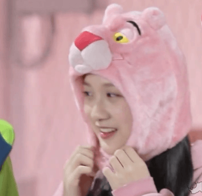 프로미스나인 이서연.gif | 인스티즈