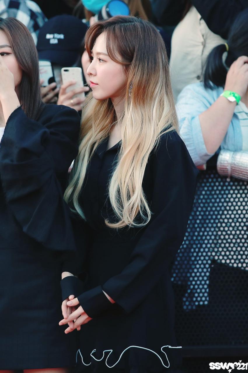 소리바다 시상식 레드카펫 레드벨벳 | 인스티즈