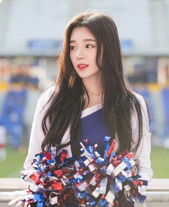 치어리더 조연주.jpg | 인스티즈