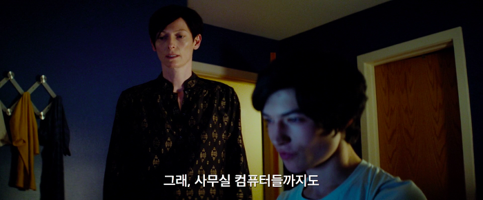 [영화] 케빈에 대하여 3 | 인스티즈
