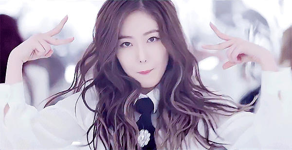 여자친구 신비.jpgif | 인스티즈