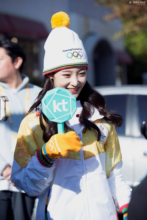 노량진하려고 공부까지 왔으면 핵미모나 하시지? | 인스티즈