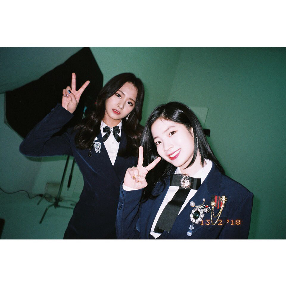 오늘자 트와이스 인스타그램.jpg | 인스티즈