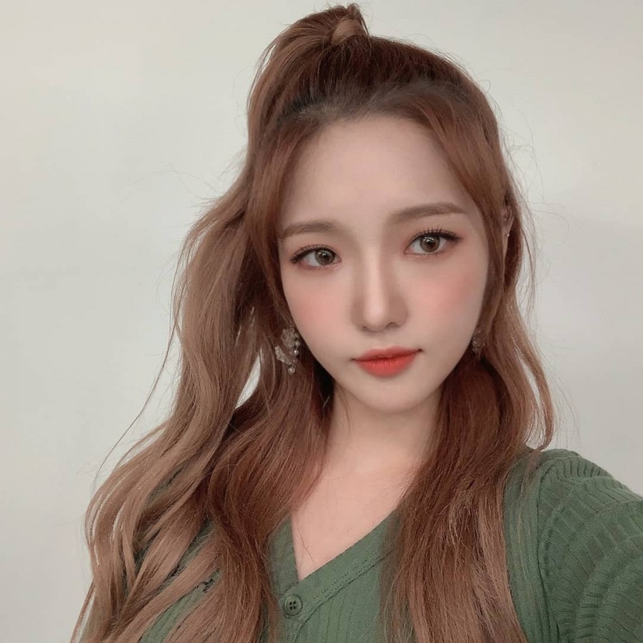 프로미스나인 노지선 | 인스티즈