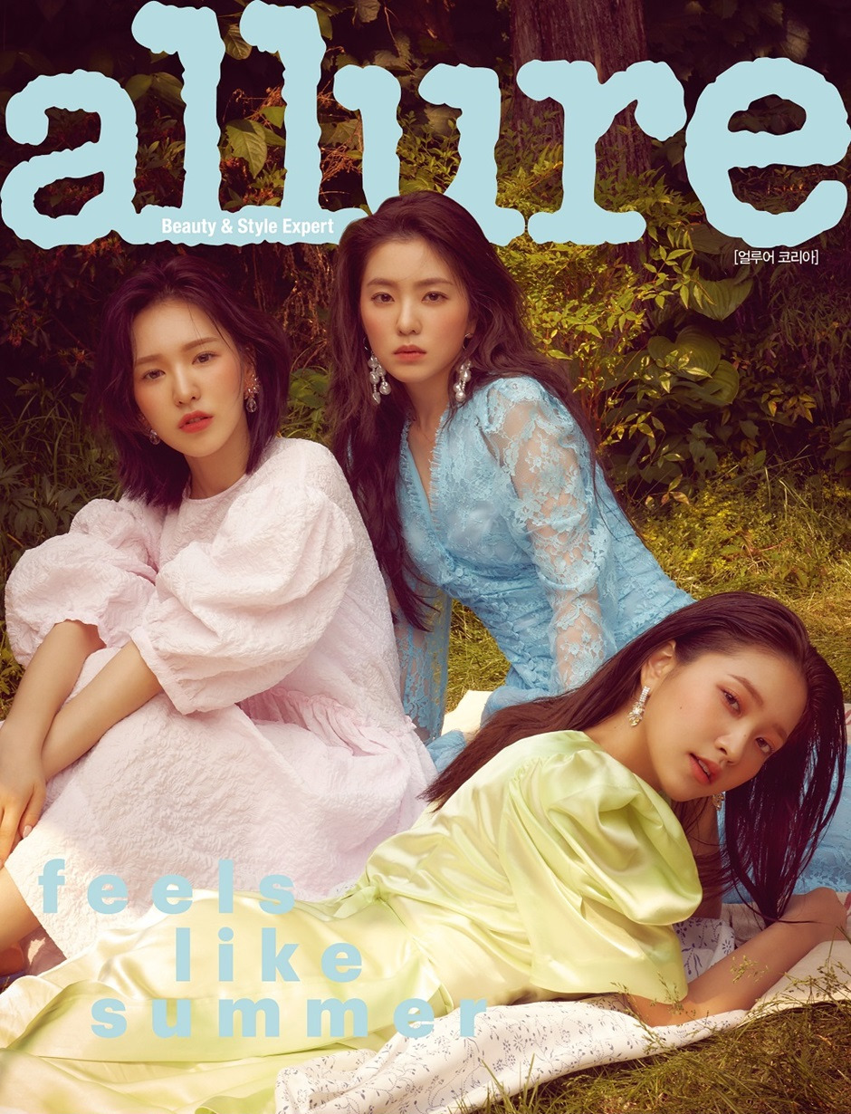 [ReVeluvpick!] 레드벨벳 레전드 무대 모음 + 짐살라빔 | 인스티즈