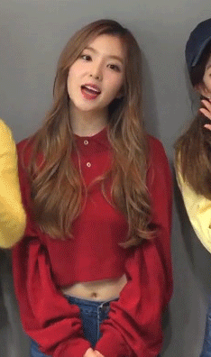 보수적인 여자아이돌.gif | 인스티즈