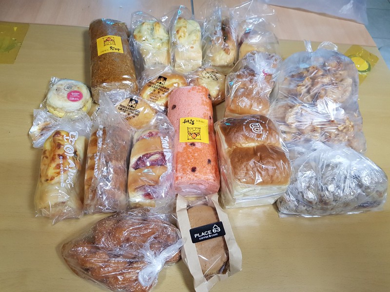 오치종합사회복지관 이미지