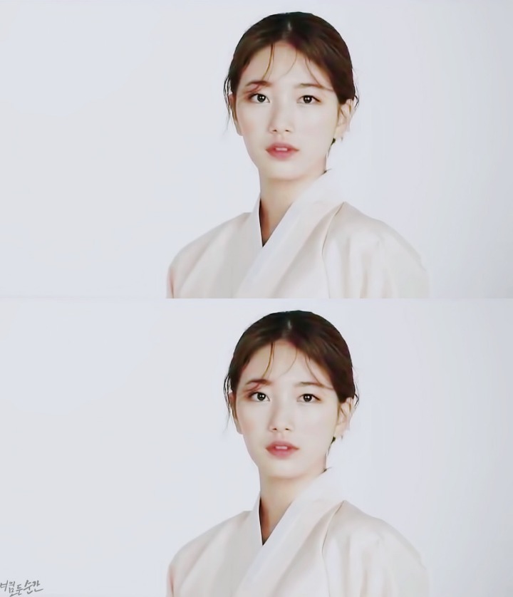 한복 입은게 너무 너무 예쁜 연예인 | 인스티즈
