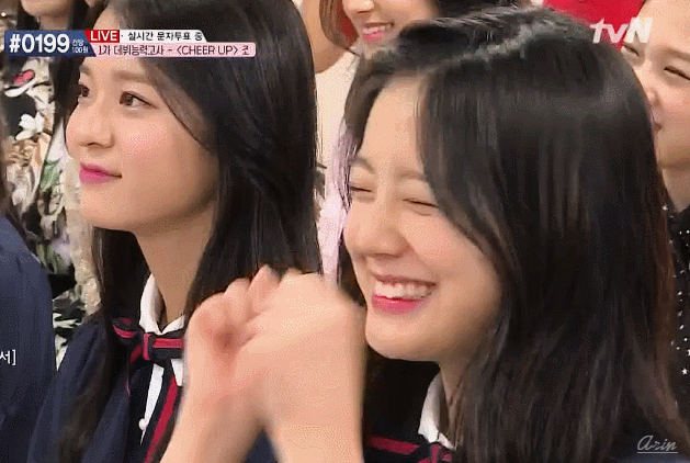 프로미스 장규리 | 인스티즈