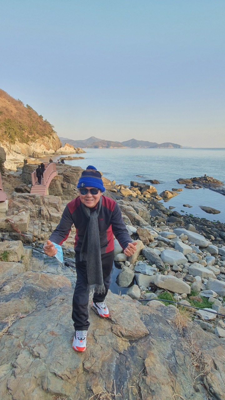다랭이민박 이미지