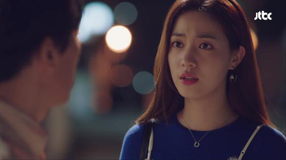 [청춘시대] 제 자리에 서 있으면 길을 잃지 않는다 | 인스티즈