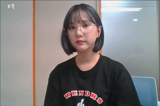여자친구 은하.jpgif | 인스티즈