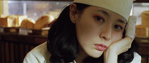 [영화] 친절한 금자씨 (2005) | 인스티즈