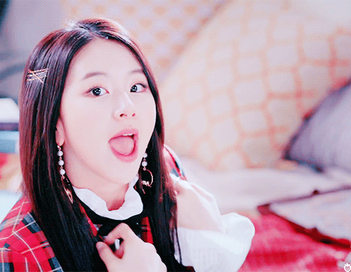 트와이스 손채영 | 인스티즈