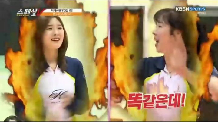 서로 돼지라고 싸우는 중.jpg | 인스티즈