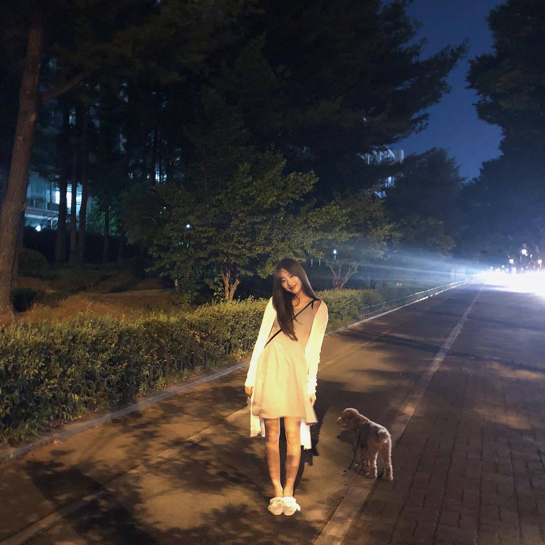 짱예녀 인스타 근황 | 인스티즈