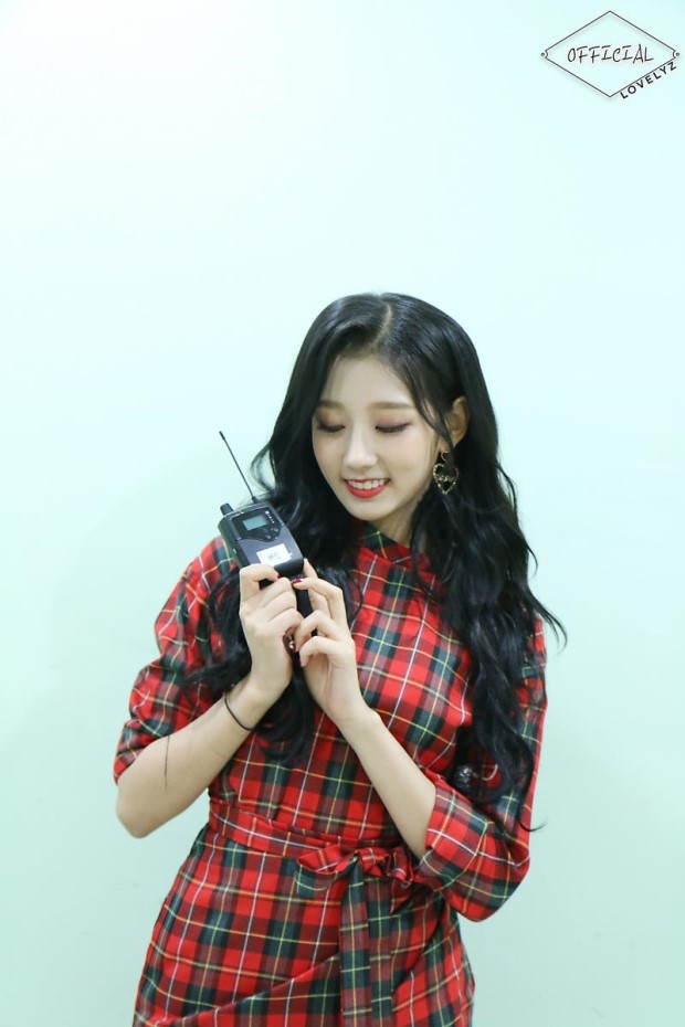 러블리즈 예인 | 인스티즈