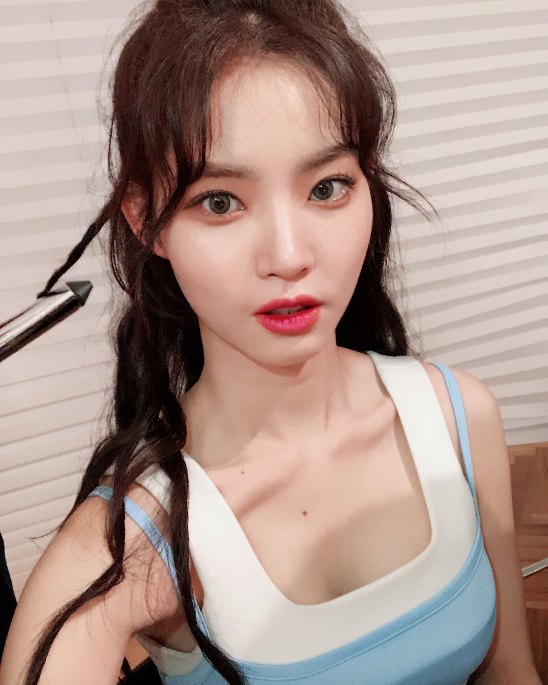 오늘자 배우 황승언 인스타그램.jpg | 인스티즈