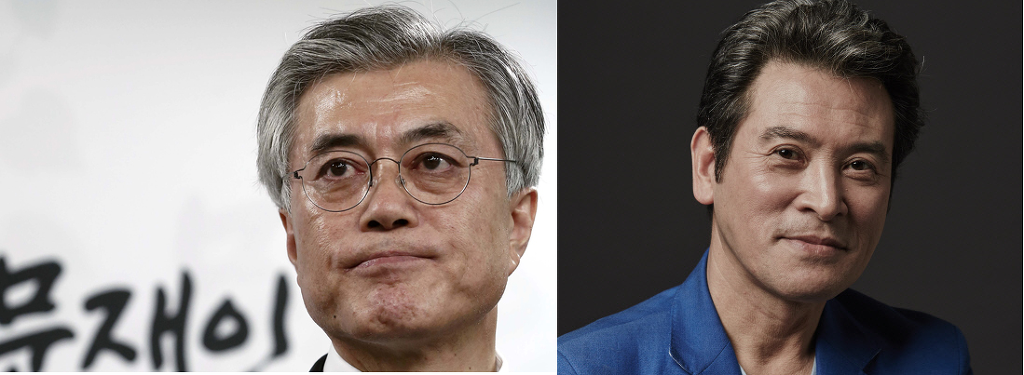 향후 반드시 만들어져야 할 영화 [특별검사] 가상캐스팅 | 인스티즈