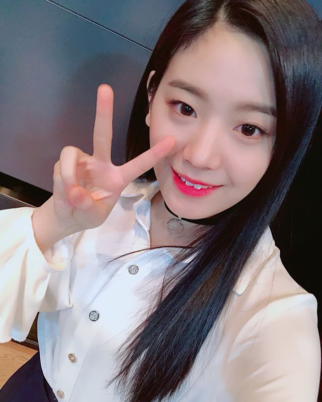 프로미스나인 인스타 | 인스티즈