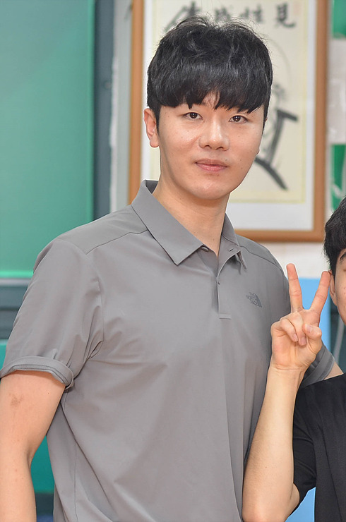 양산시청 이미지