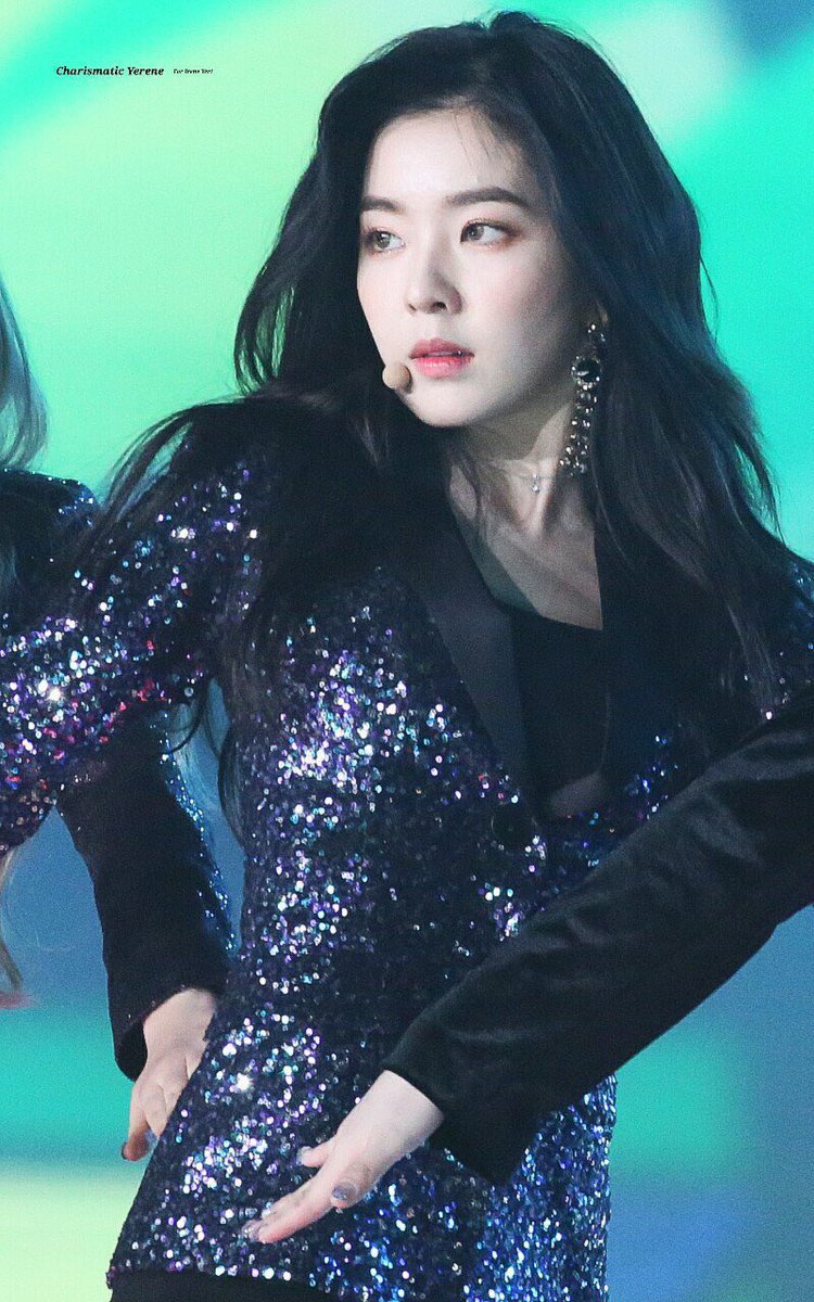 아이린이 이정도로 이뻤나.gif | 인스티즈