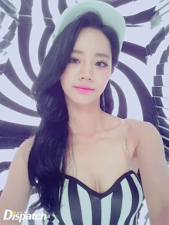 회사 기숙사 들어가야되서 걸스데이 | 인스티즈