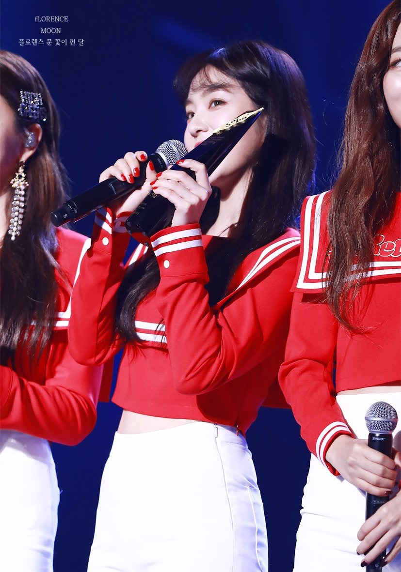 아침에 보는 레드벨벳 아이린.jpg | 인스티즈
