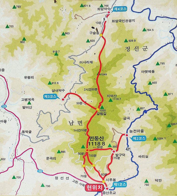 1049봉 이미지