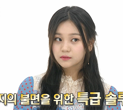 아이스버킷 참여하면 좋겠어서 여자친구.jpg.gif.미모 실화?! | 인스티즈