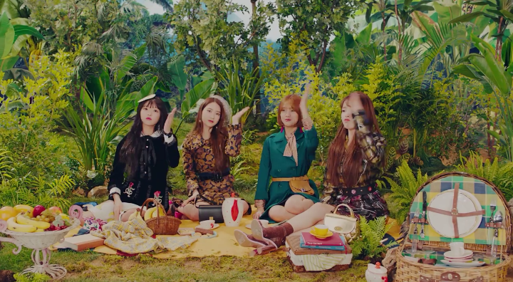 [분석글] 금주의 ~ 아이돌! (EXID,오마이걸,스트레이키즈) | 인스티즈