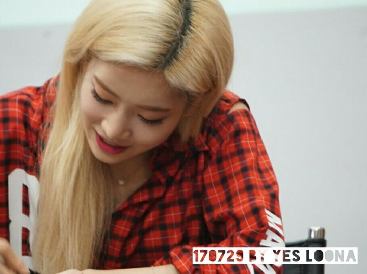 이달의소녀 김립.jpg | 인스티즈