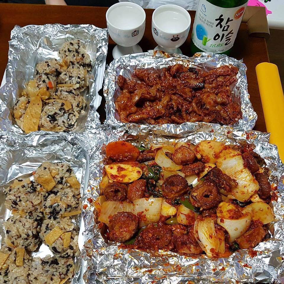 모든 사람들이 좋아하는것 | 인스티즈