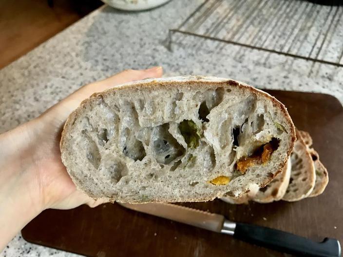 디씨 과빵갤 식사빵의 달인....jpg | 인스티즈
