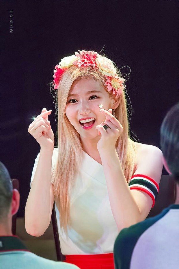 트와이스 사나 | 인스티즈