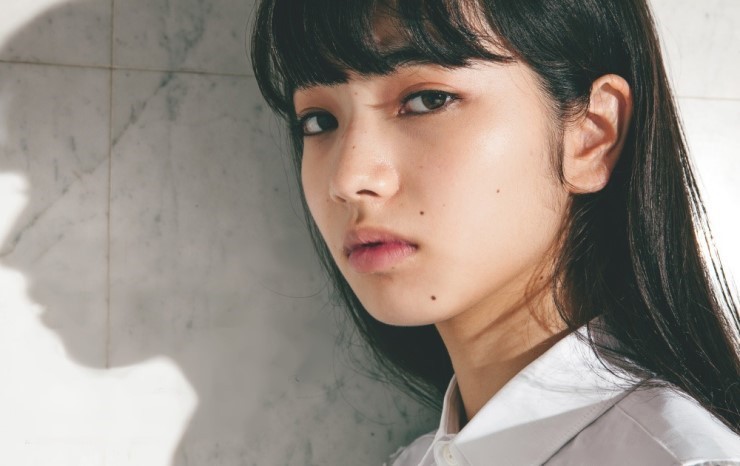 점을 빼지않는 일본연예인들 | 인스티즈