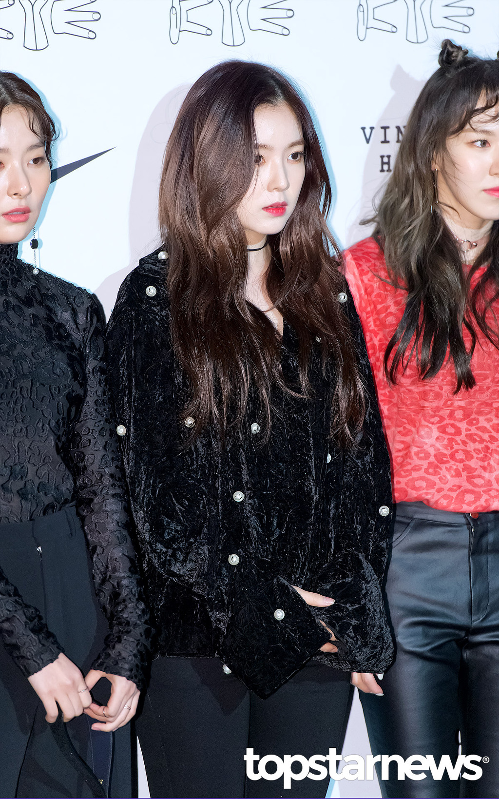 HD로 보는 레드벨벳 아이린 파트 2 | 인스티즈