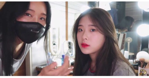 쿨내 진동하는 50대 동안 여의사..그리고 딸.jpg | 인스티즈