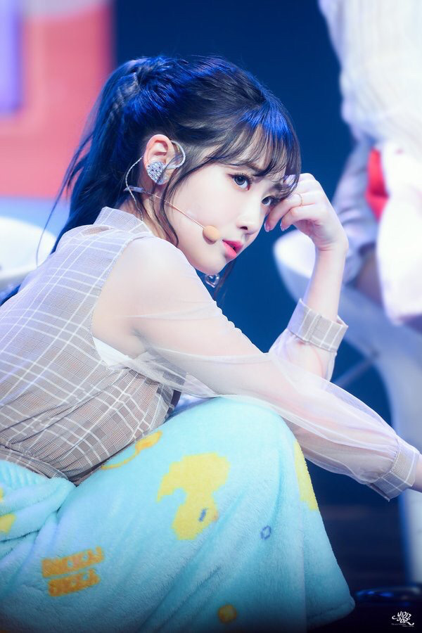 [러블리즈] 자기 전에 지애 | 인스티즈