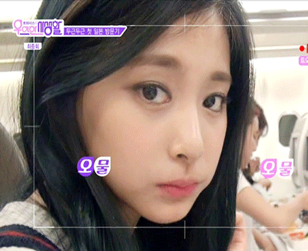 트와이스 쯔위 | 인스티즈