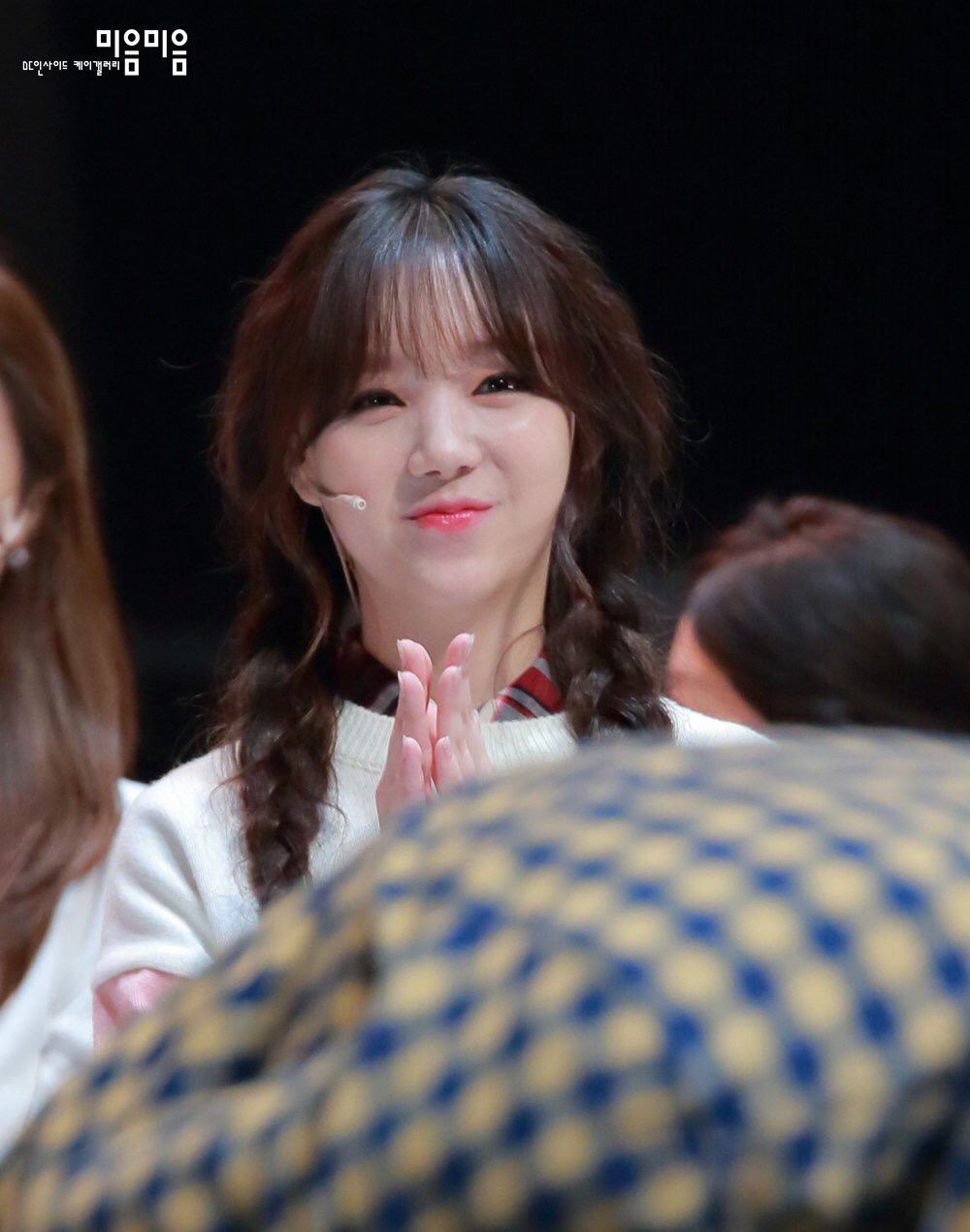 [러블리즈] 연극을 보러 가고픈 마음이 생겨서 케이 | 인스티즈