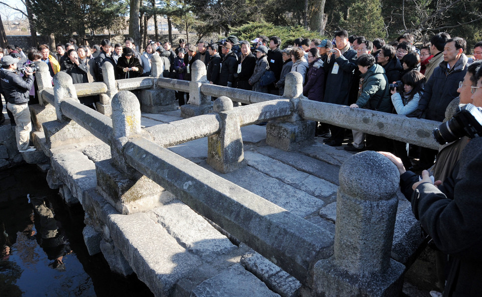 한국인들이 가장 가고싶어하는 북한도시..ㄷㄷ..jpg | 인스티즈