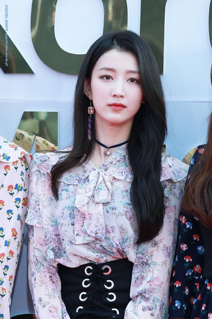 구구단 하나 미모.jpg | 인스티즈
