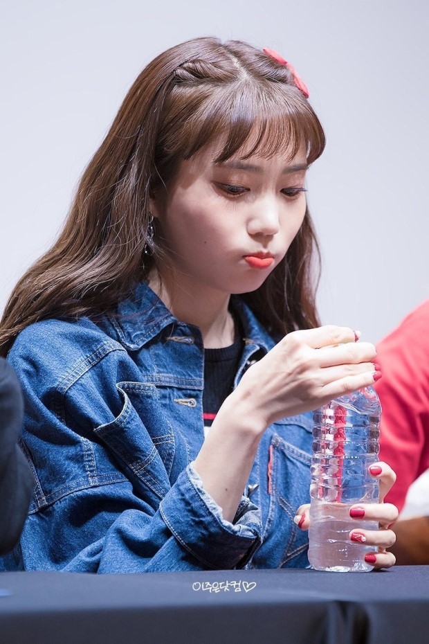 다이아 주은 | 인스티즈