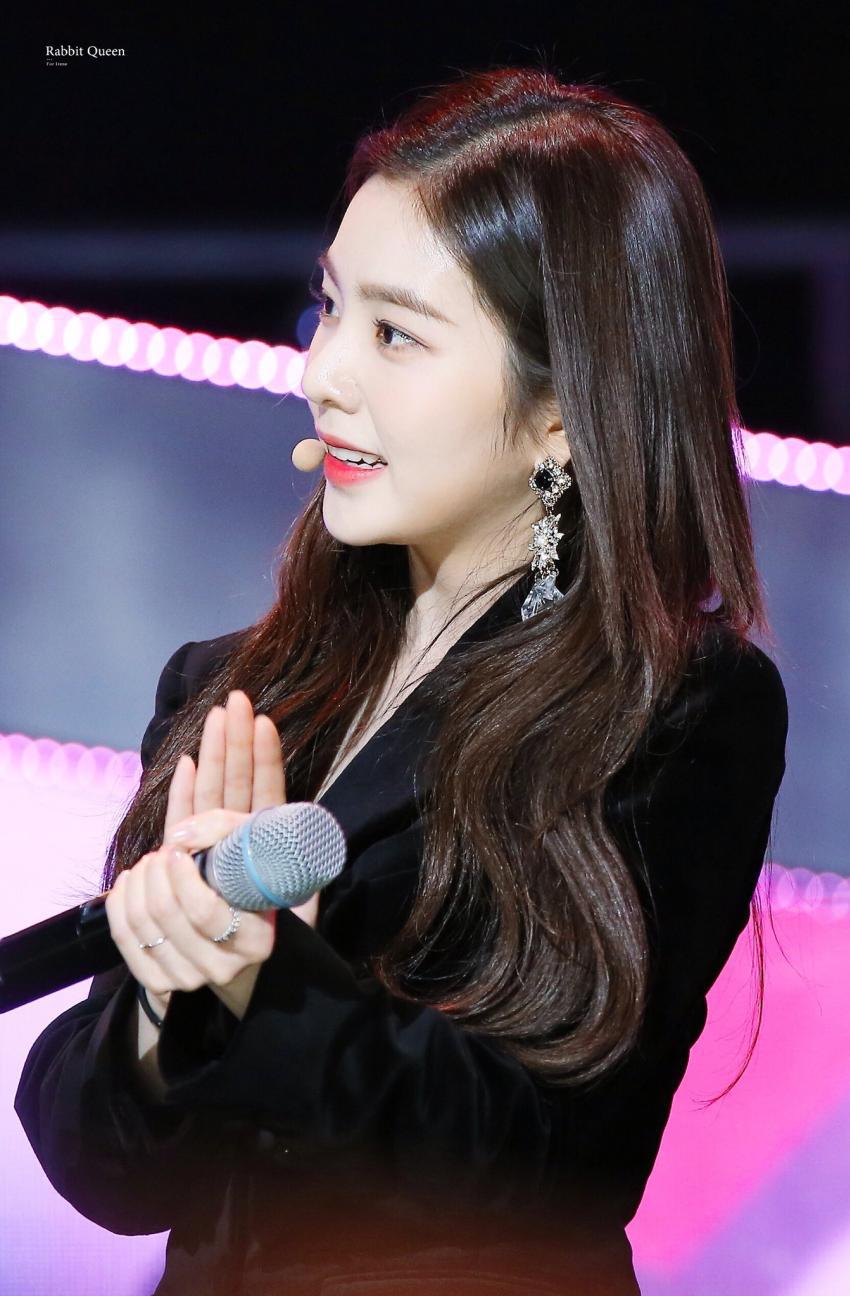  아이린 레전드찍던날.jpg | 인스티즈