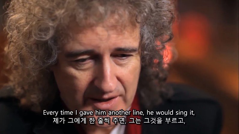 죽어가면서도 노래 생각뿐이었던 프레디 머큐리.JPG | 인스티즈