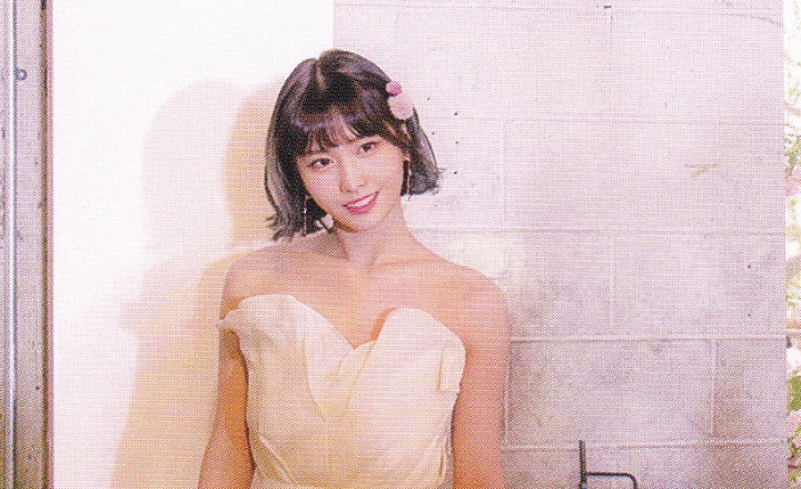 트와이스 9명 웨딩 드레스 (데이터 주의) | 인스티즈