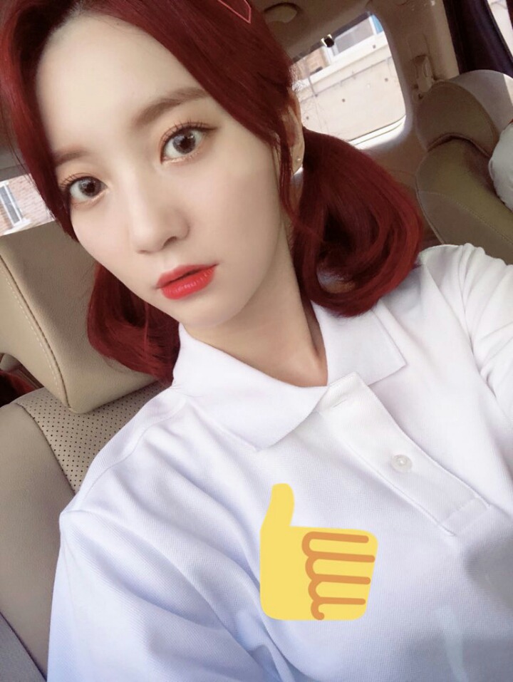 최근 오마이걸 비니, 승희.jpg | 인스티즈